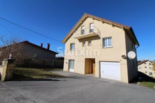  Maison � vendre 10 pi�ces 192 m�