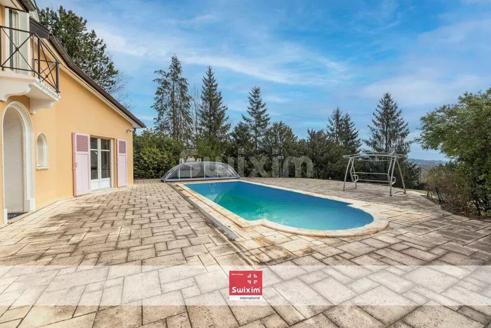 � vendre  Villa Gex (01170)