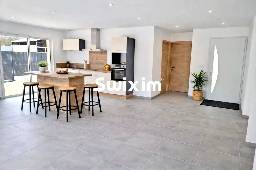 Vente Maison Villa neuve de plain-pied Ceignes