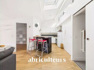  Appartement � vendre 2 pi�ces 34 m�