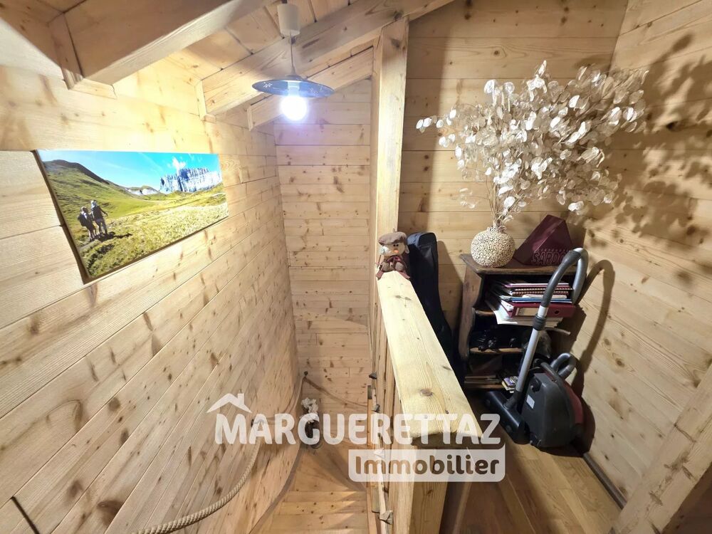  vendre  Maison Viuz-en-Sallaz (74250)