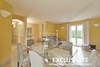  Maison � vendre 4 pi�ces 94 m�