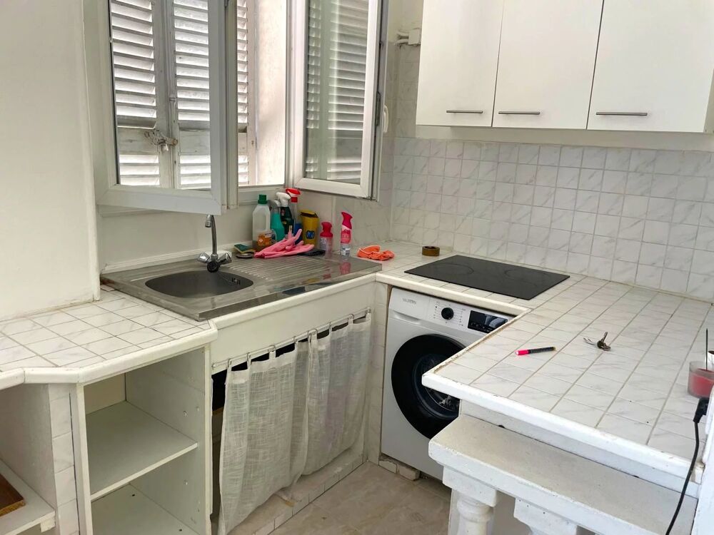 Vente Appartement Achat / vente Appartement rue d'Antibes Cannes