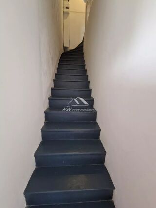  Maison � vendre 3 pi�ces 65 m�