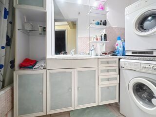  Appartement à vendre 3 pièces 65 m²