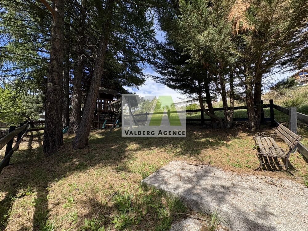 à vendre  Maison Valberg (06470)