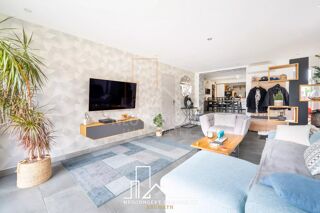  Maison à vendre 5 pièces 246 m²