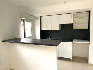  Appartement à vendre 2 pièces 42 m²