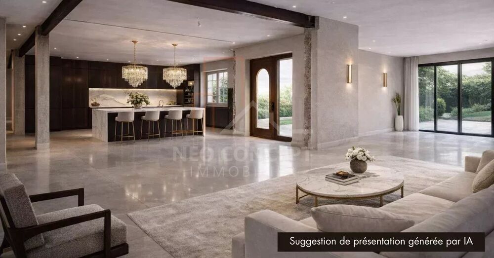 � vendre  Villa Handschuheim (67117)