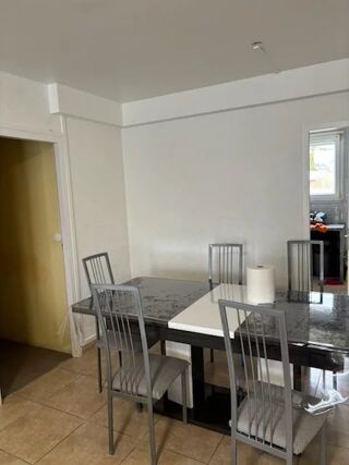  Appartement � louer 5 pi�ces 96 m�