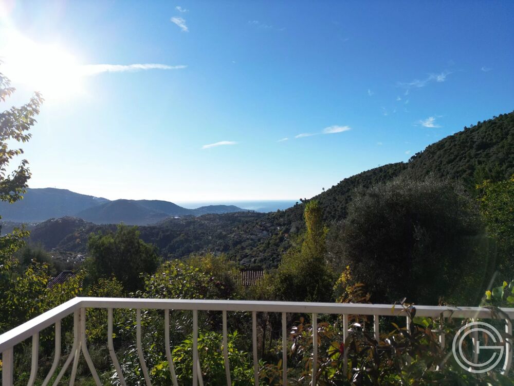 Maison VUE MER - 120m² sur Terrain 1.512 m² - route du Mont Chau