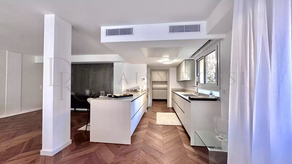 Rare appartement de luxe en duplex de 6 pièces sur le pr....