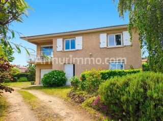  Maison à vendre 5 pièces 125 m²