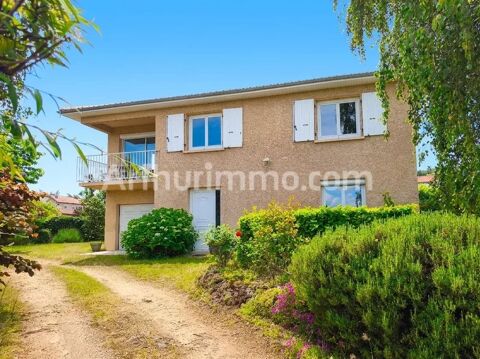 Maison à vendre 5 pièces 125 m²