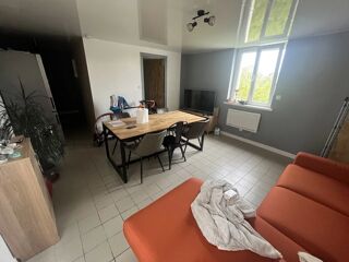  Appartement à louer 41 m²