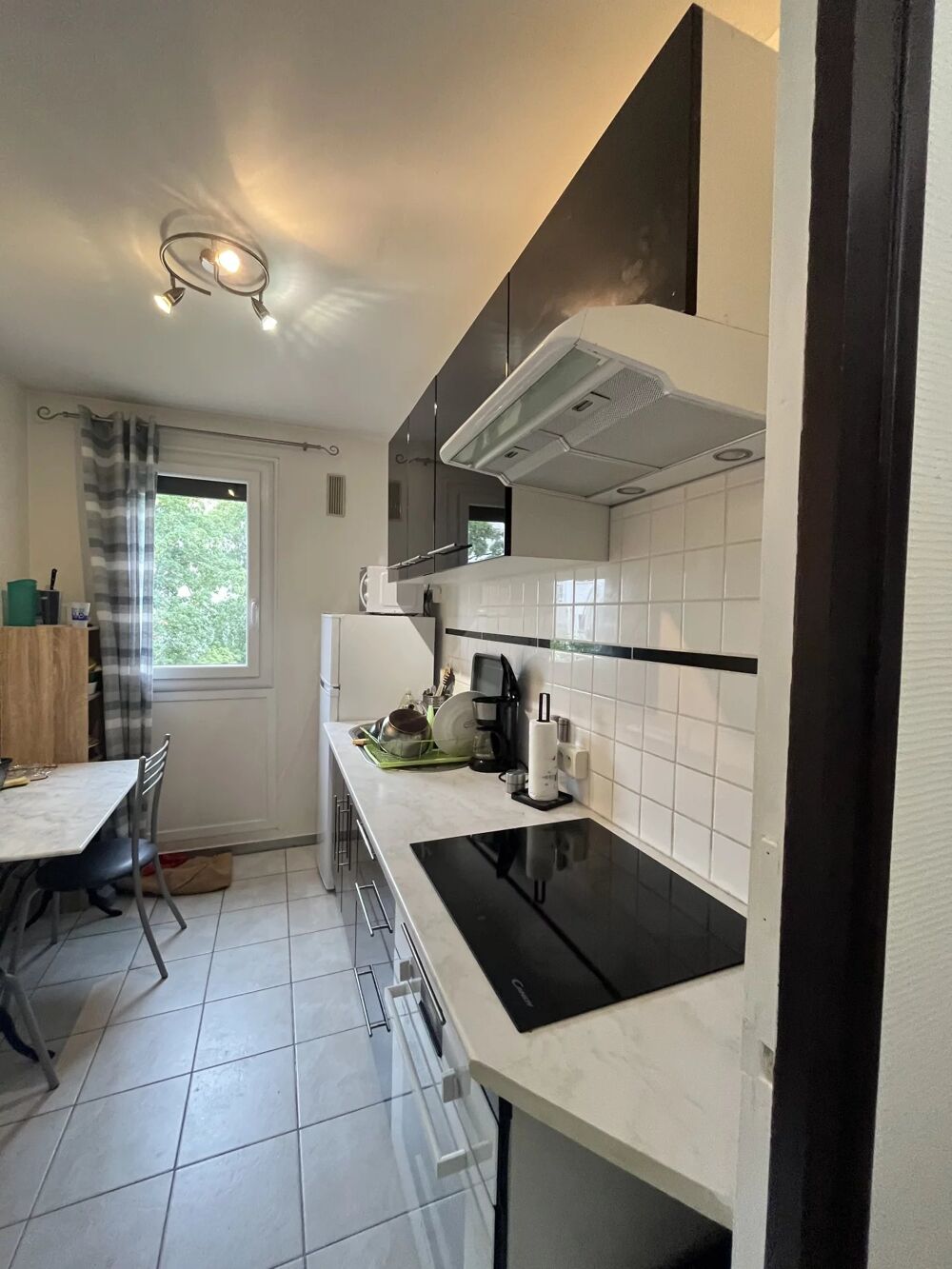 APPARTEMENT T2
