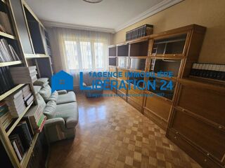  Appartement à vendre 5 pièces 117 m²