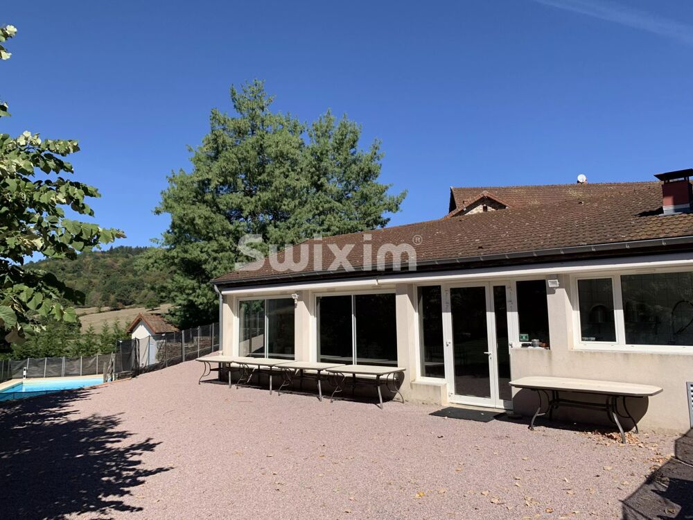 Vente Maison 4 GITES - EMPLACEMENT EXCEPTIONNEL Marmagne