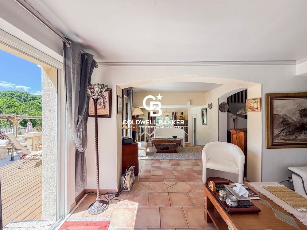 à vendre  Maison Sainte-Maxime (83120)