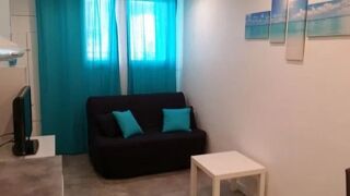  Appartement à louer 1 pièce 18 m²