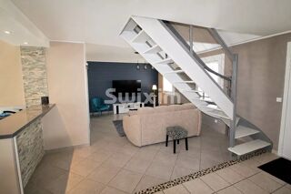  Maison à vendre 6 pièces 145 m²