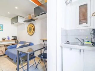  Appartement � louer 3 pi�ces 40 m�