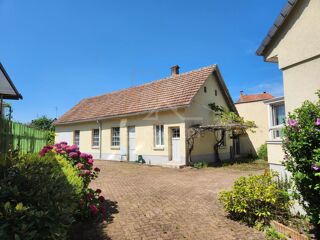  Maison � vendre 166 m�