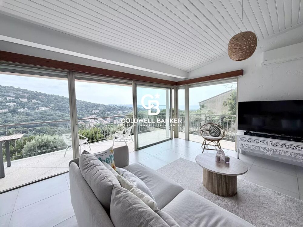 à vendre  Maison Cavalaire-sur-Mer (83240)