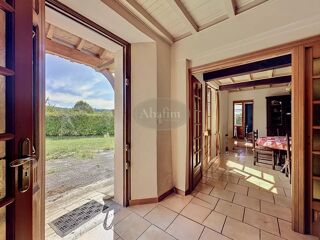  Maison à vendre 6 pièces 120 m²