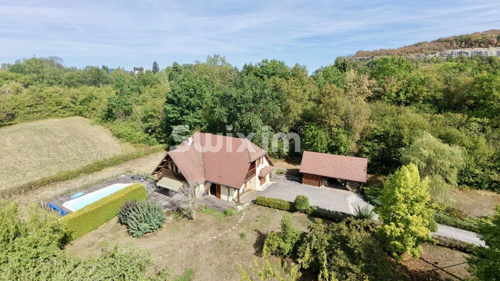 Maison/Villa 6 pièces