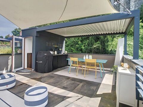  Maison � louer 5 pi�ces 111 m�