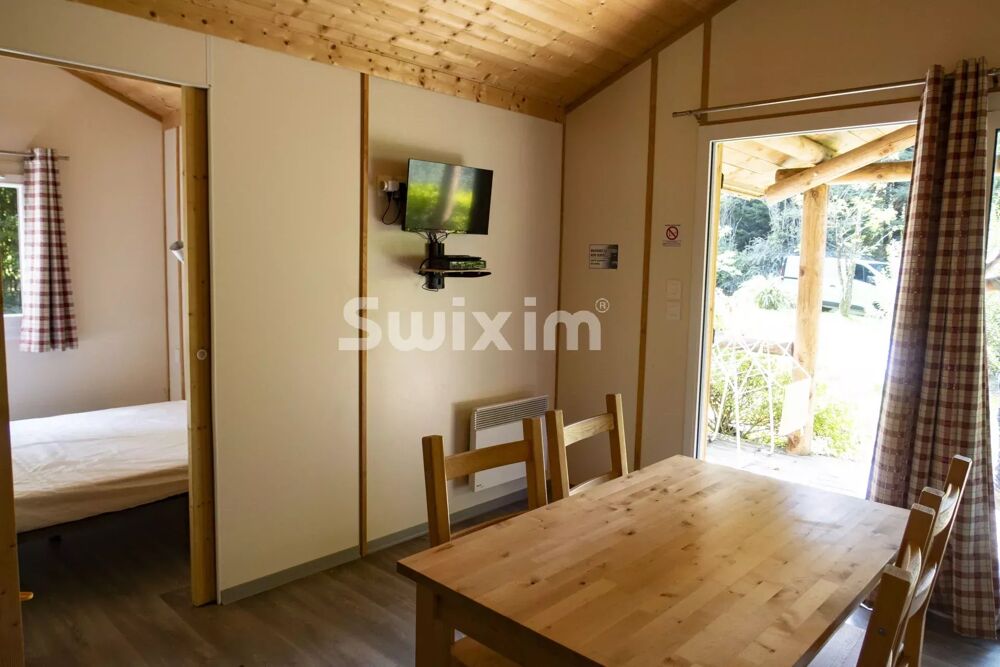 Vente Maison Chalet de loisir Le fay