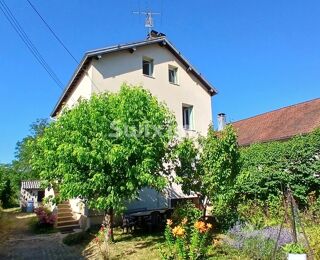  Maison � vendre 9 pi�ces 172 m�