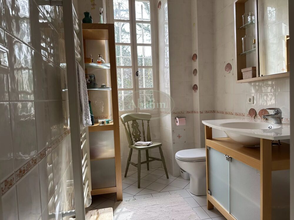 � vendre  Maison Sauveterre-de-B�arn (64390)