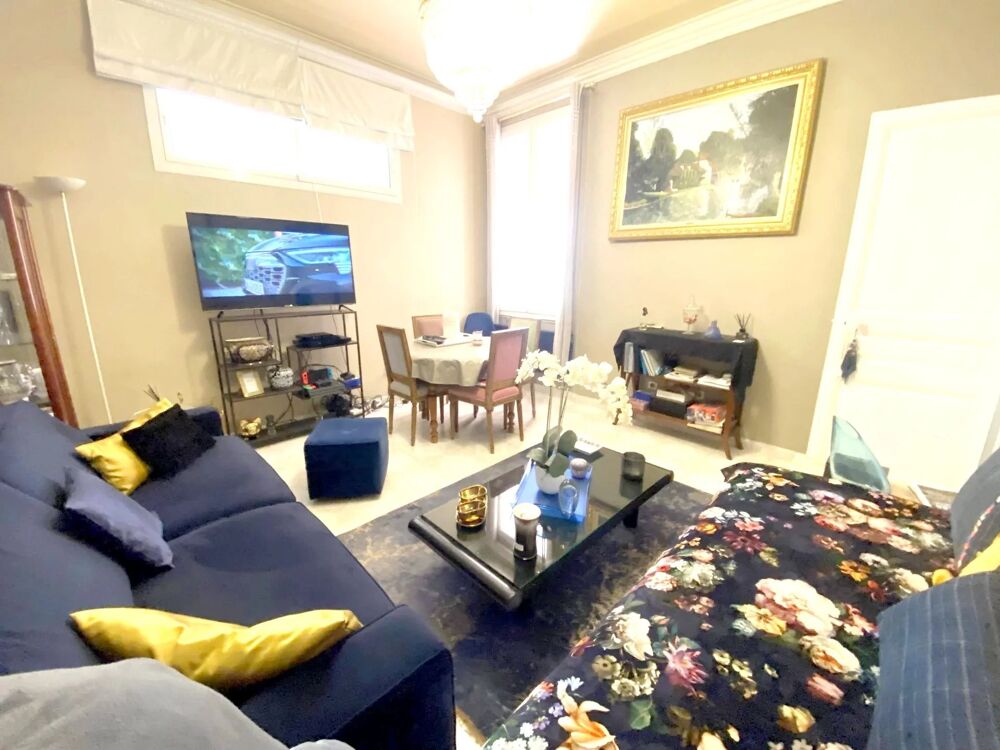 Vente Appartement Cannes Vente Cannes