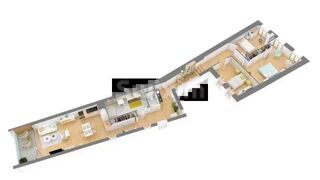  Appartement � vendre 4 pi�ces 98 m�