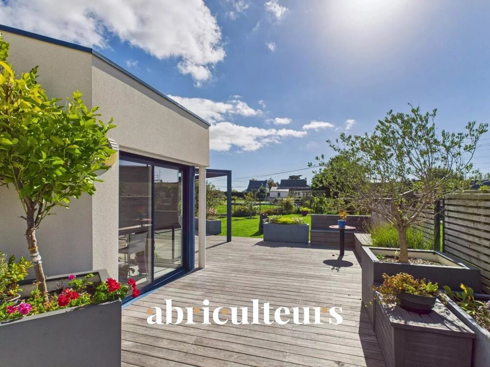  vendre  Villa tel (56410)