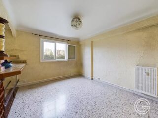  Appartement à louer 2 pièces 39 m²