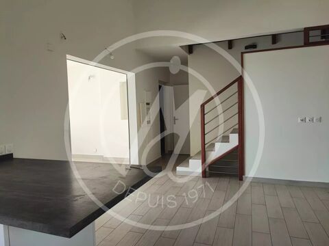  Maison � louer 6 pi�ces  Petit-bourg