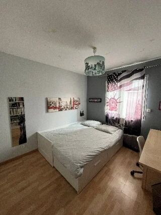  Appartement à louer 1 pièce 12 m²