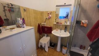  Appartement � vendre 1 pi�ce 36 m�