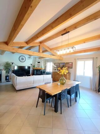  Maison � vendre 5 pi�ces 160 m�