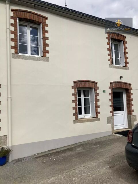  Maison  louer 3 pices 66 m