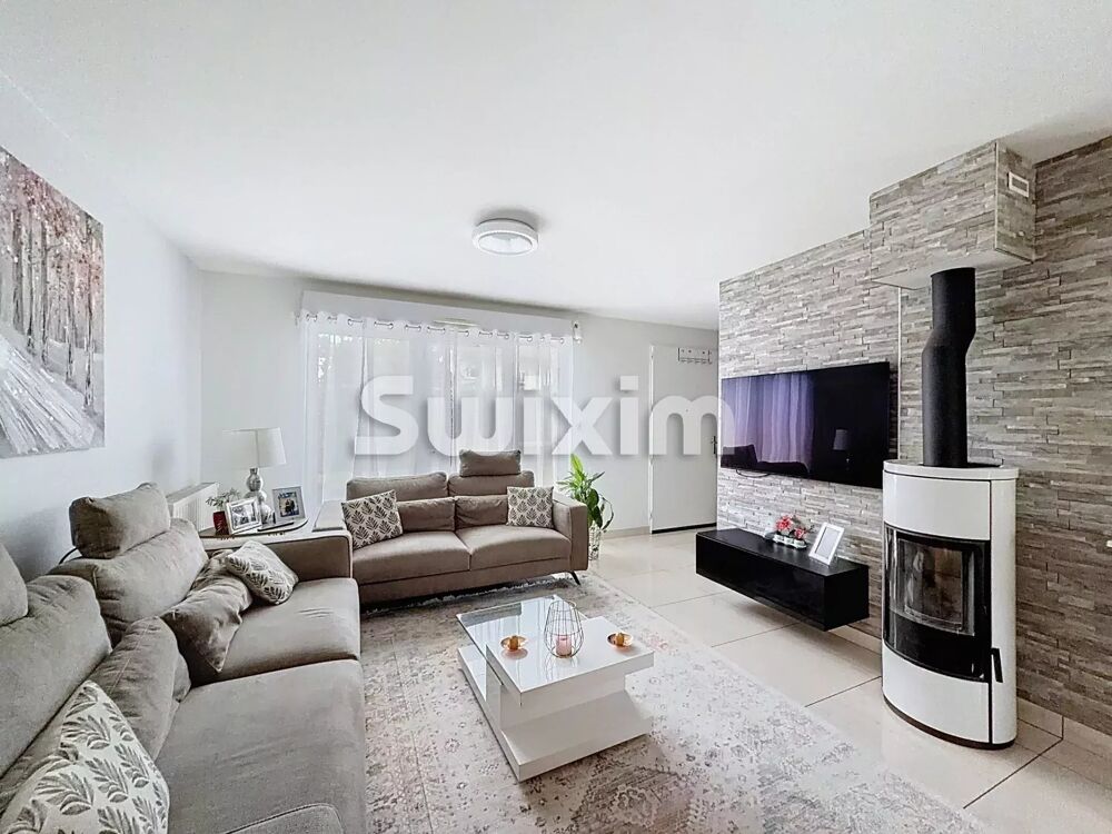  vendre  Maison Prvessin-Mons (01280)