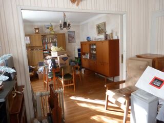  Maison à vendre 5 pièces 104 m²