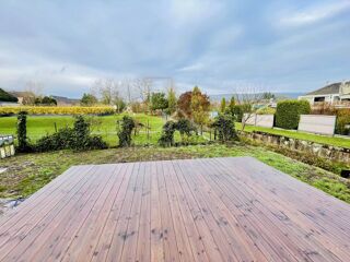  Maison � vendre 6 pi�ces 138 m�