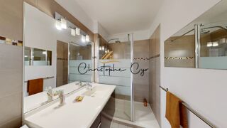  Appartement � vendre 3 pi�ces 58 m�