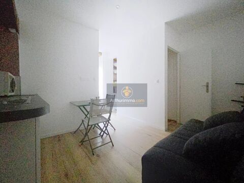  Appartement  louer 1 pice 14 m