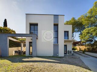  Villa  vendre 4 pices 88 m