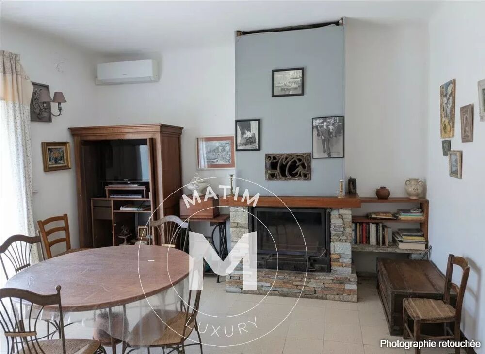Maison - Ville di Pietrabugno